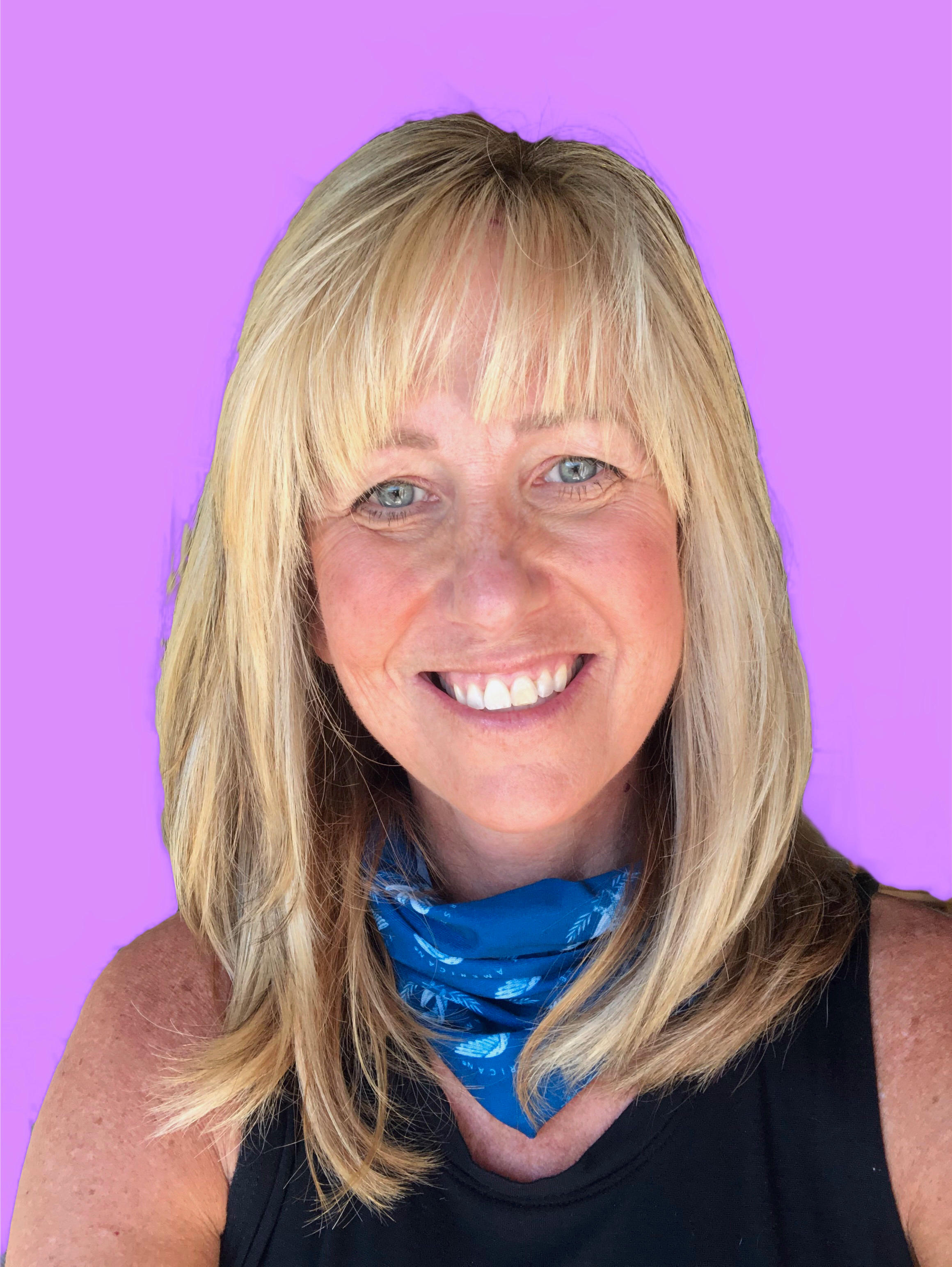 Diane W
