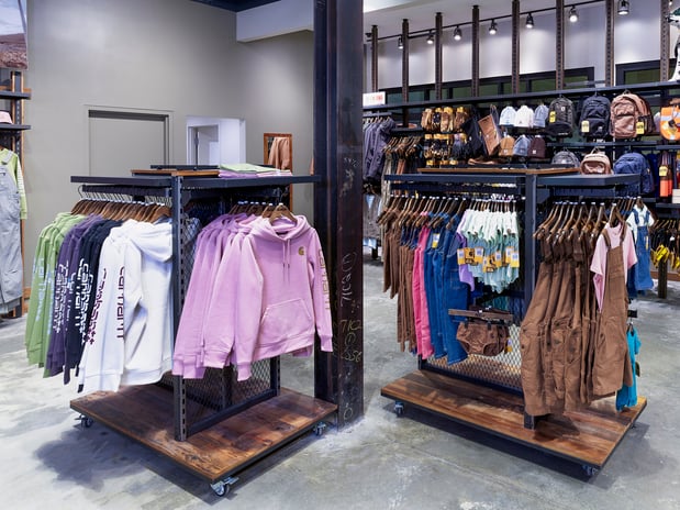 Images Carhartt - Crossgates