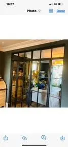 Images UK Classic Steel Doors