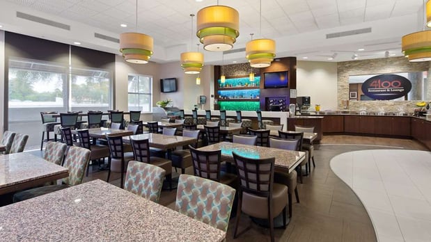 Images Best Western Plus Miami Intl Airport Hotel & Suites Coral Gables