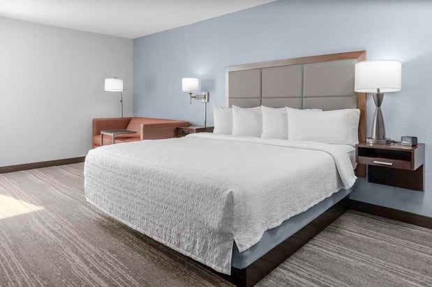 Images Hampton Inn Sarasota - I-75 Bee Ridge