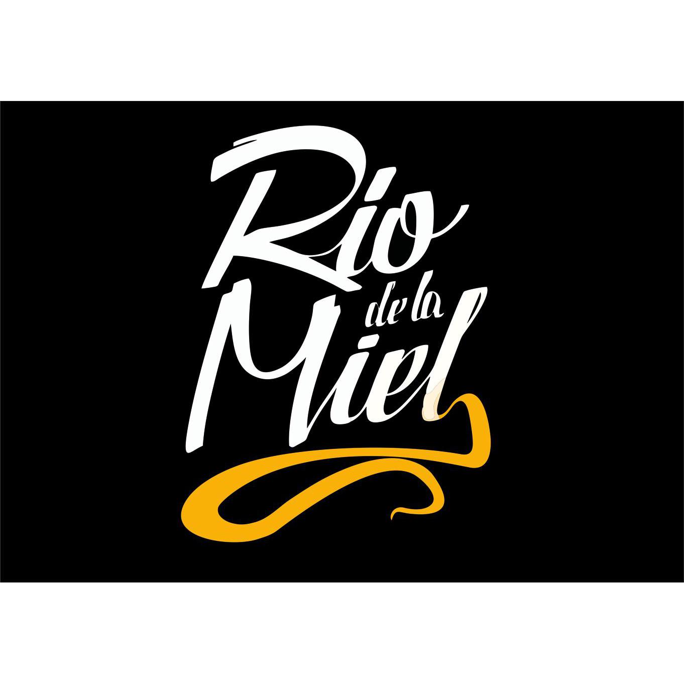 Río de la Miel Logo