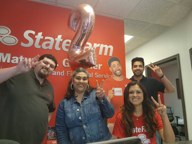Images Matyra Gieseler - State Farm Insurance Agent