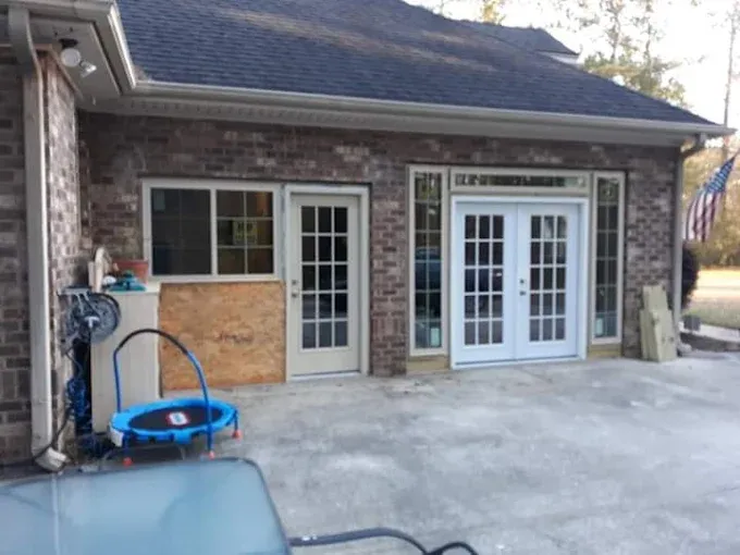 Cornerstone Improvements Image