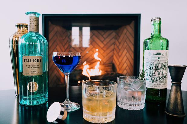 Images Hotel Californian