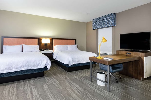 Images Hampton Inn & Suites Columbia Killian Road
