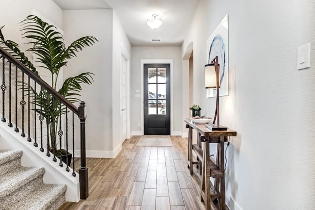 Images HistoryMaker Homes