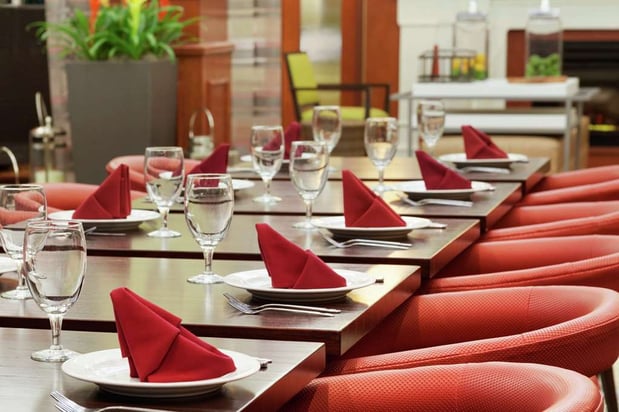 Images Hilton Garden Inn Houston/The Woodlands