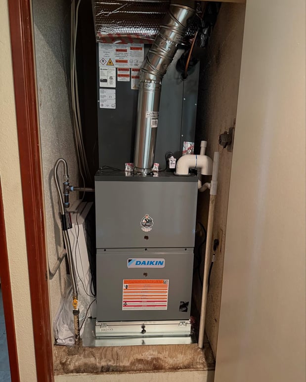 Images Top Shelf Heating and Air