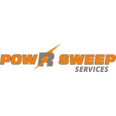 Power Sweep Services, LLC Logo