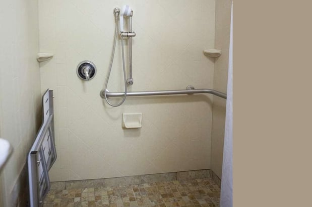 Images Hampton Inn Rochester-Webster
