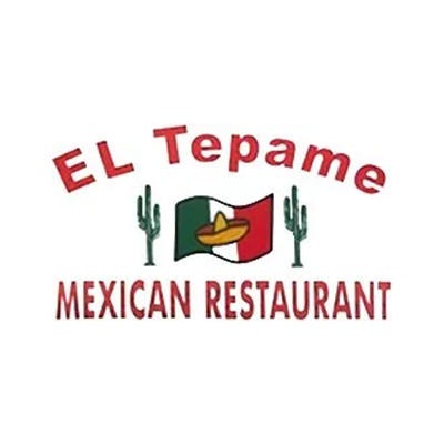 El Tepame Mexican Restaurant Logo