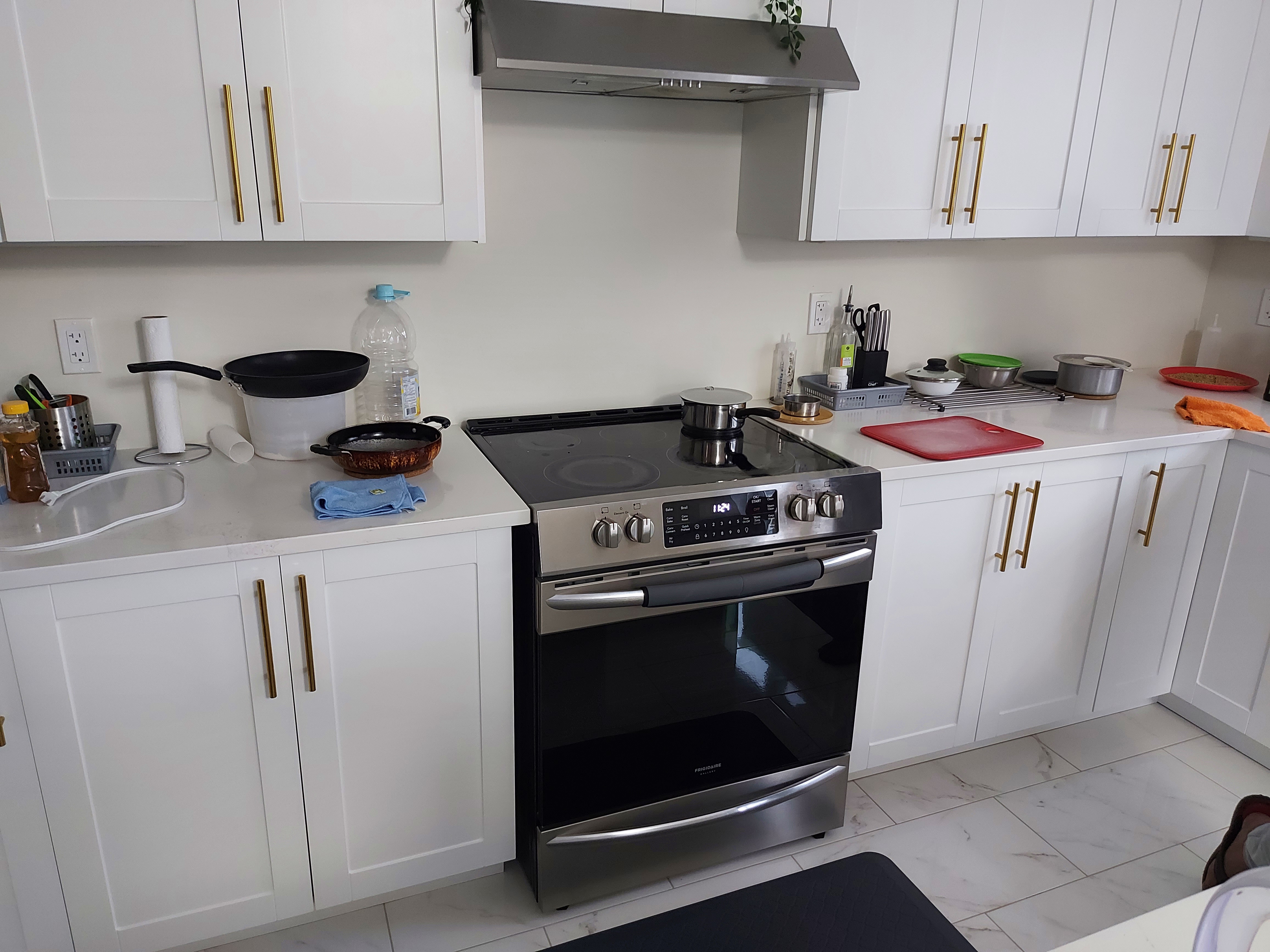 Images caines modern renovations