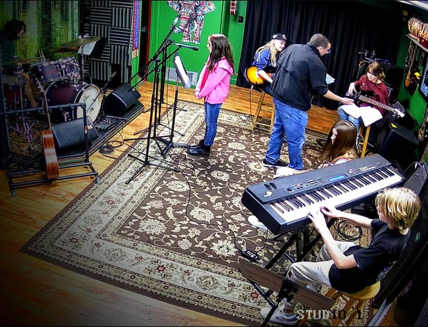 Images VIP School of Music