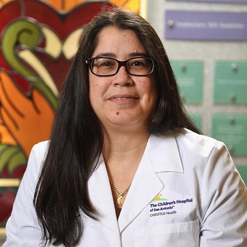 Dr. Dimarys Sanchez, MD