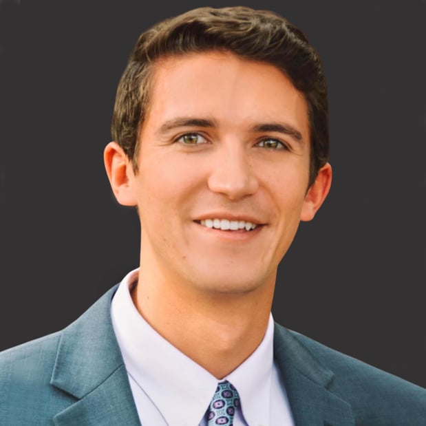 Images Edward Jones - Financial Advisor: Justin Ketcham, CFP®