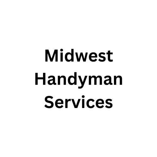 Midwest Handyman Services Logo
