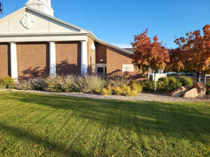 The Church of Jesus Christ of Latter-day Saints Image