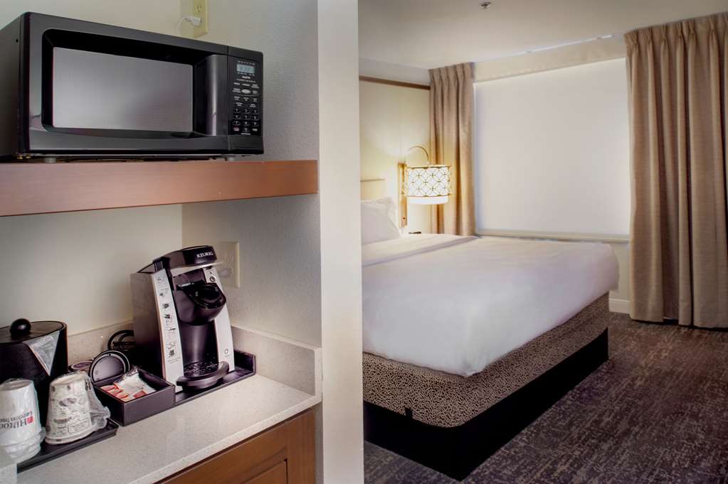 Guest room amenity