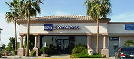 Images BBVA Bank - Closed
