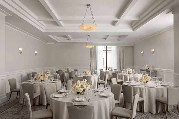 Images Waldorf Astoria Atlanta Buckhead