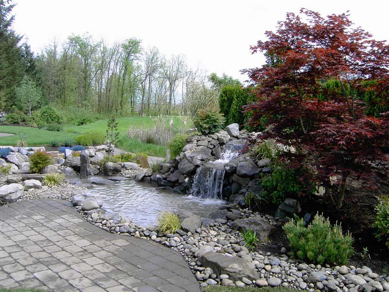 MacArthur Landscape & Construction Pavers & Paths