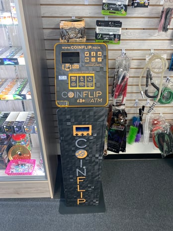 Images CoinFlip Bitcoin ATM - Smoke City (Fernandina Beach)