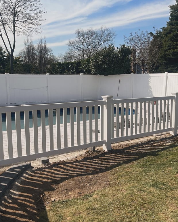 Images Superior Fence & Rail