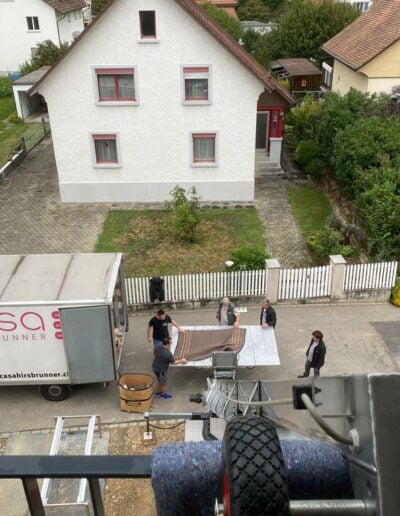 Bilder CASA HIRSBRUNNER AG