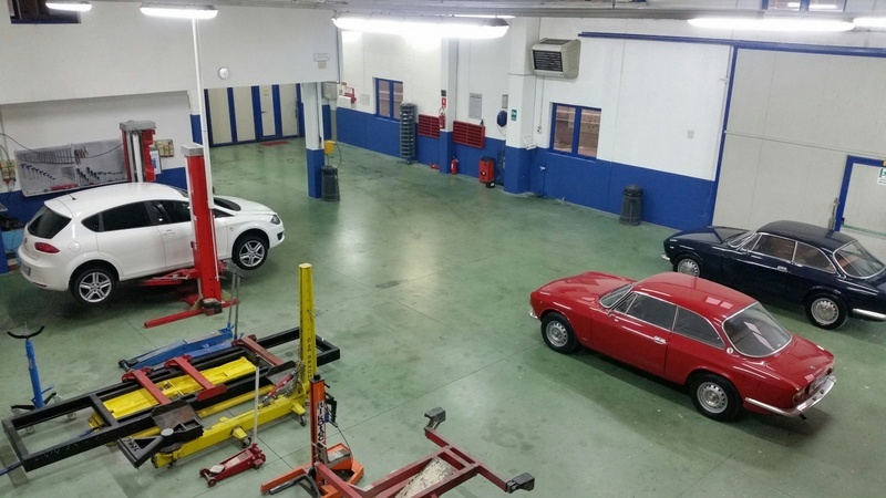 Images Carrozzeria Adriatica 2