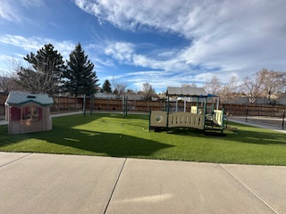 Images Cheyenne Meadows KinderCare