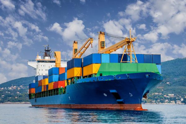 Images Edgar Trasporti International Freight