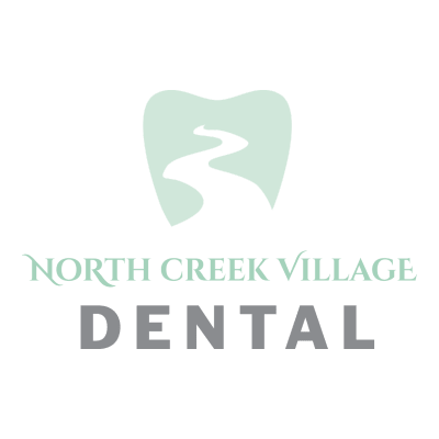 North Creek Village Dental Logo