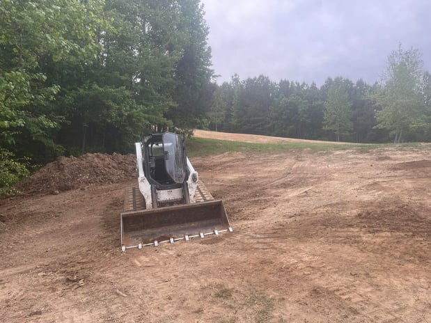 Images J&C Construction and Grading LLC