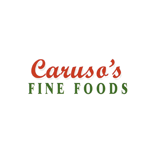 Caruso's Italian Fine Foods Logo