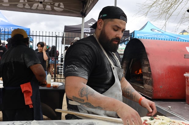 Images Otra Pizzeria