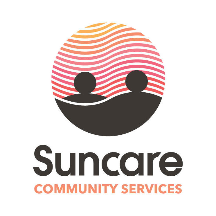 Suncare Community Services Ltd Logo