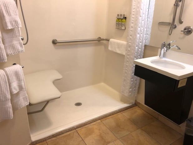 Images Candlewood Suites Fort Wayne - NW by IHG