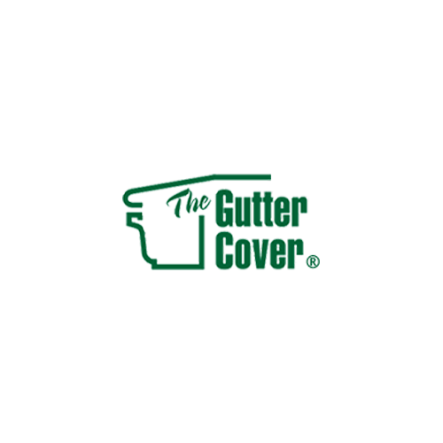 The Gutter Cover Of Wichita LLC Logo
