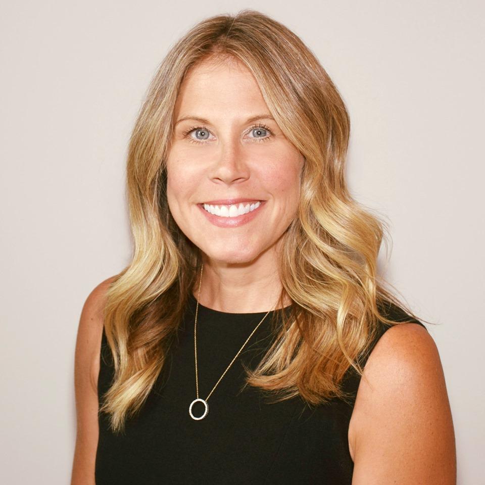 Jennifer Hallowell, Licensed Real Estate Salesperson