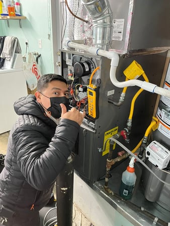 Images Climate Care Heating & Air Conditioning