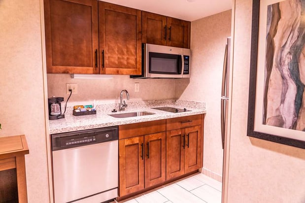 Images Homewood Suites by Hilton Pleasant Hill Concord
