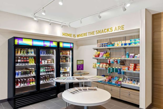 Images Home2 Suites by Hilton Hendersonville