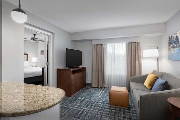 Images Homewood Suites by Hilton Raleigh-Durham AP/Research Triangle