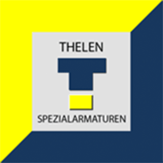 Logo Thelen Armaturen GmbH & Co. KG