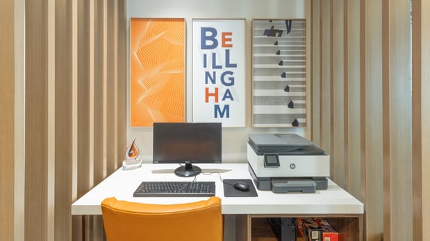 Images Holiday Inn Express Bellingham by IHG