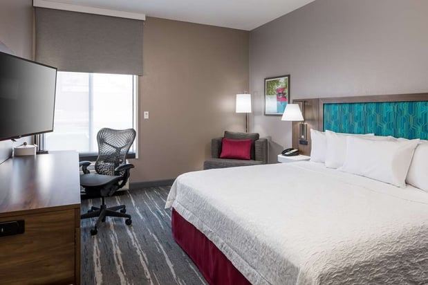 Images Hampton Inn Bentonville/Rogers