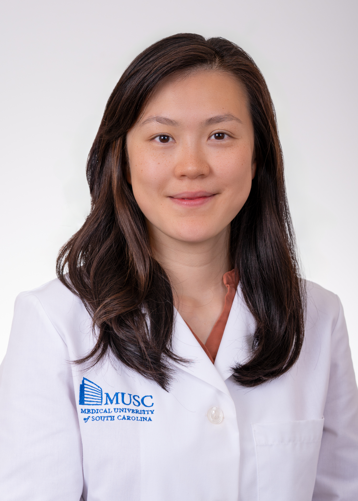 Connie Wang, MD - North Charleston, SC - Urology, Urologist