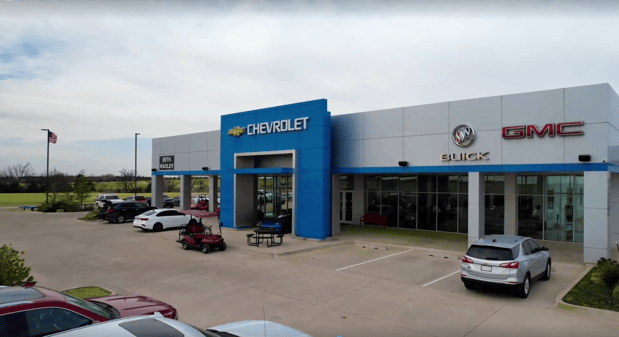 Images Seth Wadley Chevrolet GMC Perry