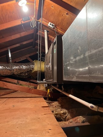 Images Precise Air Systems Inc.